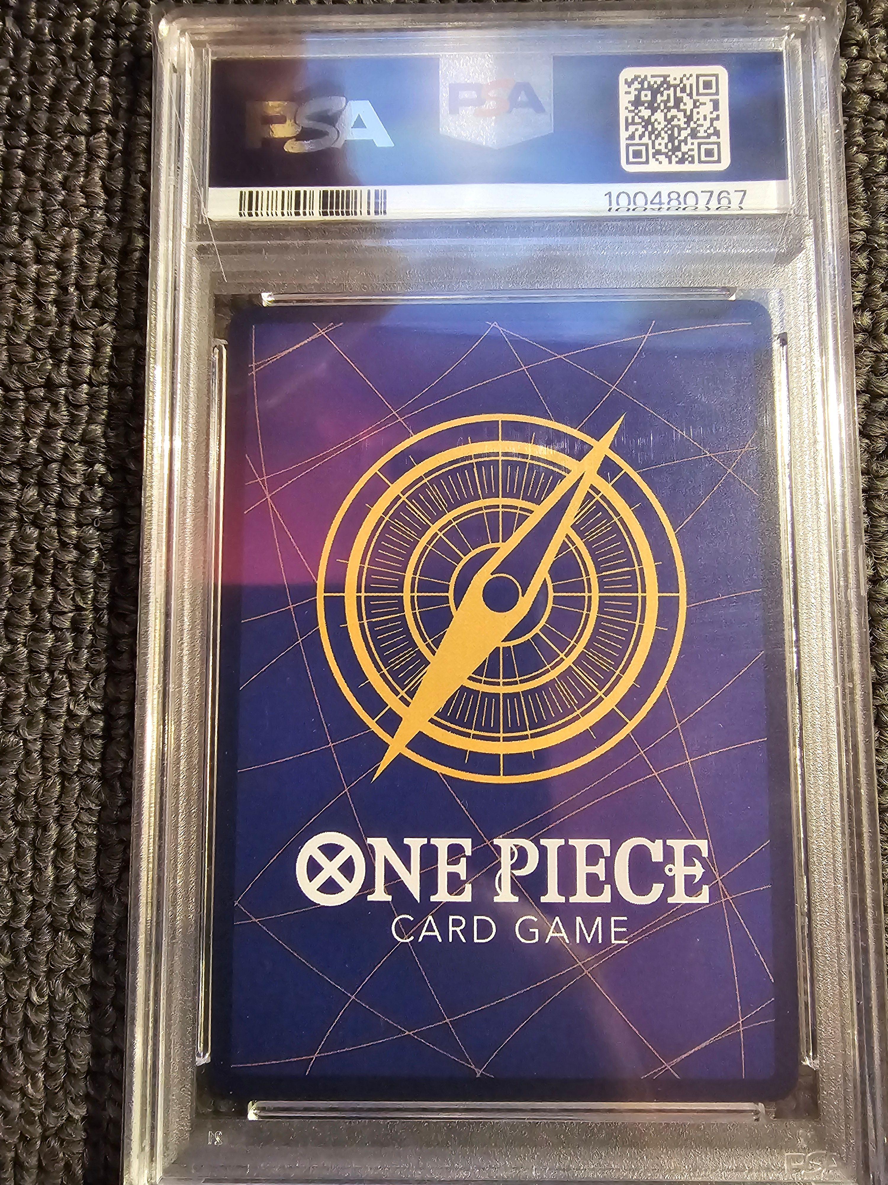 PSA 10]Queen [ST04-005] (Flagship Battle Victory souvenir) | SNKRDUNK