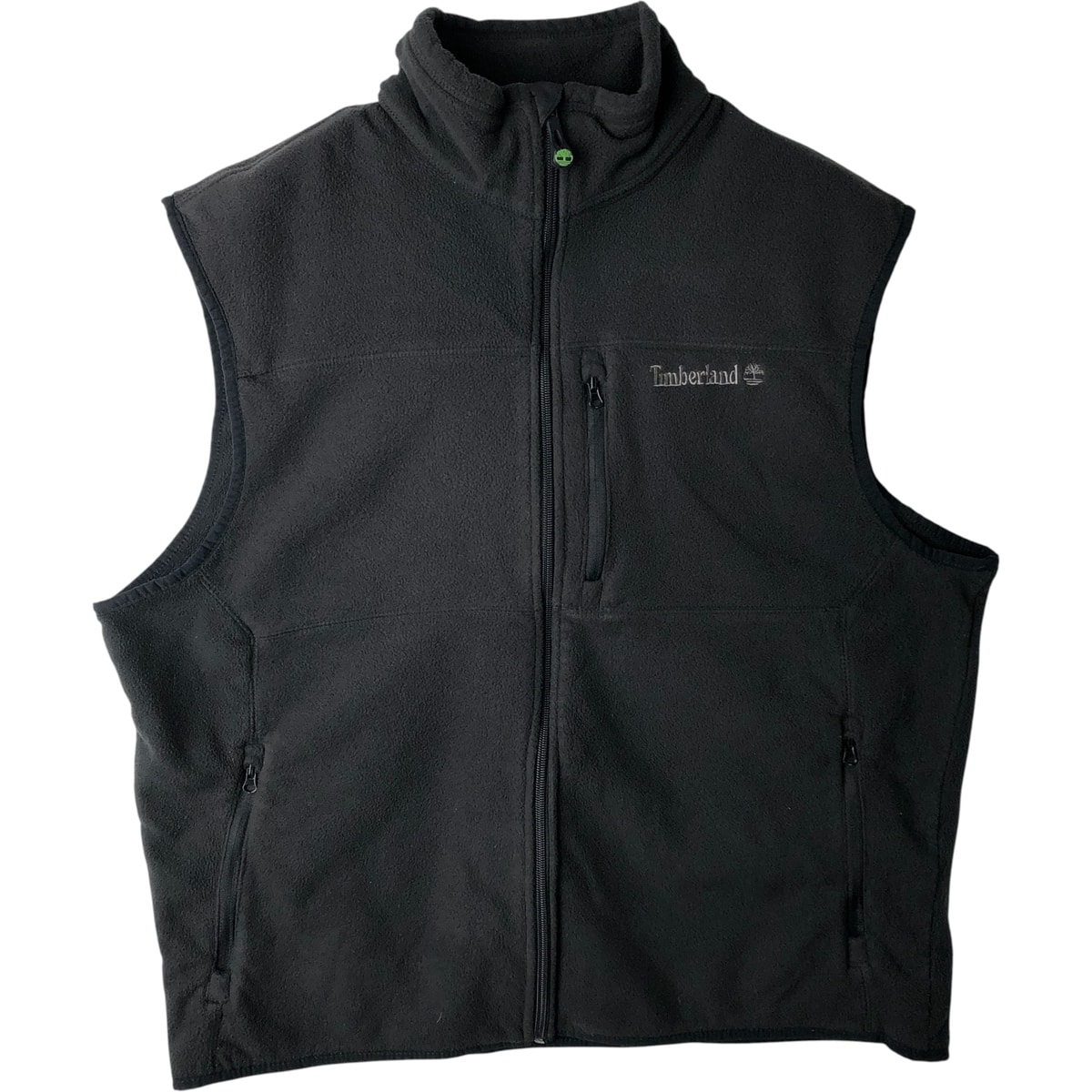古着 ティンバーランド Timberland フリースベスト メンズL相当 ヴィンテージ/eaa612159