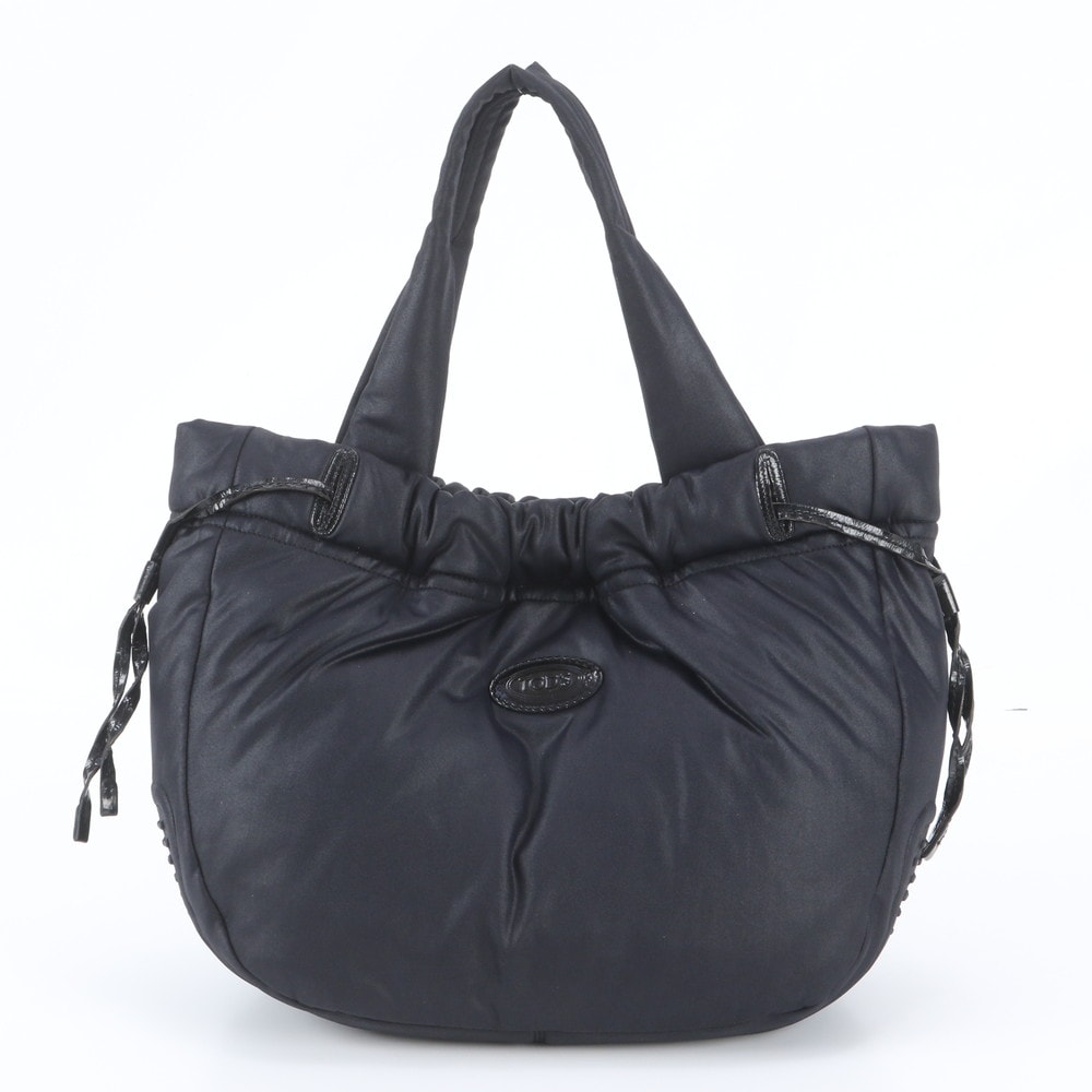 ■美品 トッズ トート バッグ