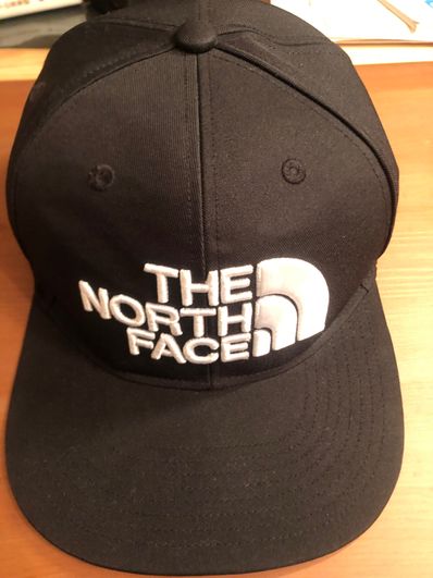 Supreme No Comp Box Logo New Era "Black"