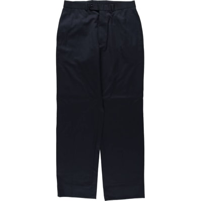 古着 ブルックスブラザーズ Brooks Brothers 346 ウールパンツ スラックス メンズw32相当/eaa635313