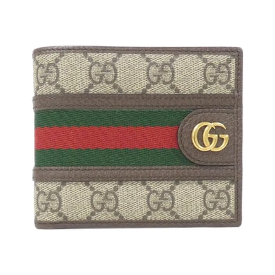 グッチ OPHIDIA 597609 96IWT 財布