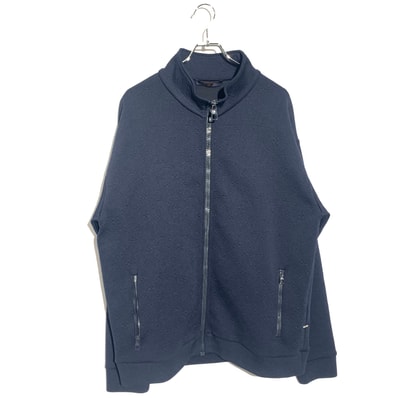 Louis Vuitton モノグラム トラックジャケット