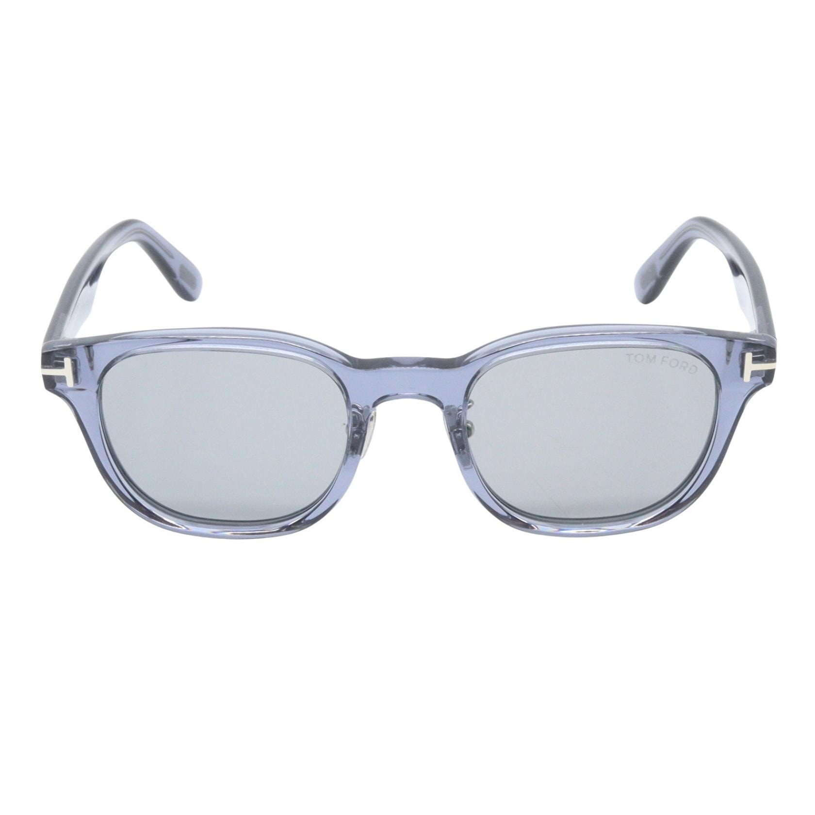 トムフォード TOM FORD サングラス サングラス 衣料品 プラスチック メンズ レディース ブルー系 1231D90A 【新品】