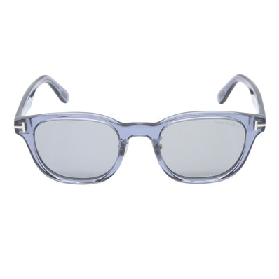 トムフォード TOM FORD サングラス サングラス 衣料品 プラスチック メンズ レディース ブルー系 1231D90A 【新品】