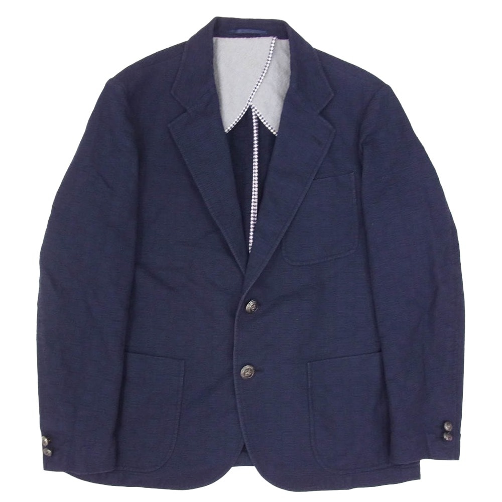 【zero】 TENDERLOIN テーラードジャケット / XS D (傷や汚れあり)】TENDERLOIN テンダーロイン The Stylist Japan ザ