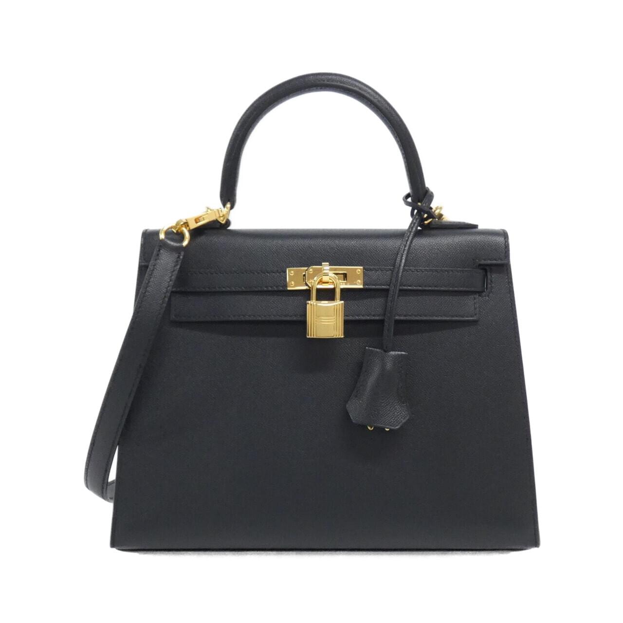 エルメス ケリー 25cm 080136CC バッグ