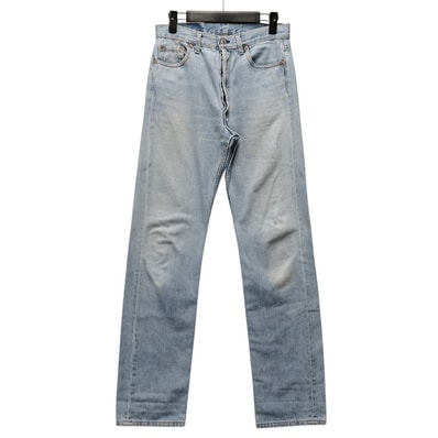 LEVIS リーバイス 501XX 501-0000 ボタン裏刻印544 デニムパンツ USA製 52189
