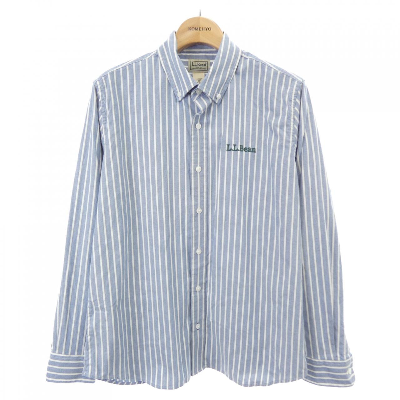 エルエルビーン L.L.BEAN シャツ