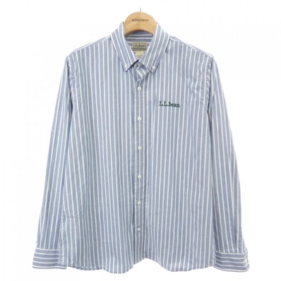 エルエルビーン L.L.BEAN シャツ