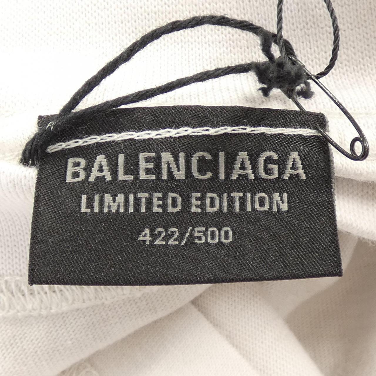 C (やや傷や汚れあり)】バレンシアガ BALENCIAGA LIMITED EDITION