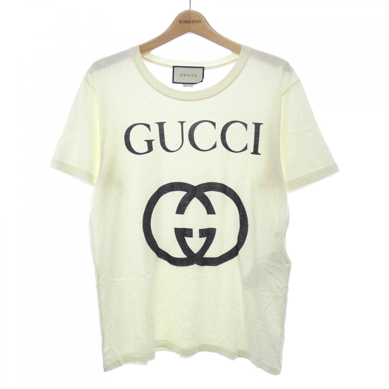 グッチ GUCCI Tシャツ