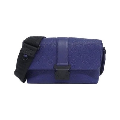 ルイヴィトン トリヨン モノグラム Sケープ メッセンジャー M11692 ショルダーバッグ