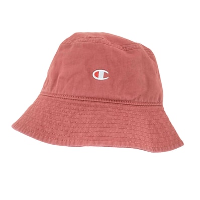 ロゴ刺繍 バケットハット【1141116435856】