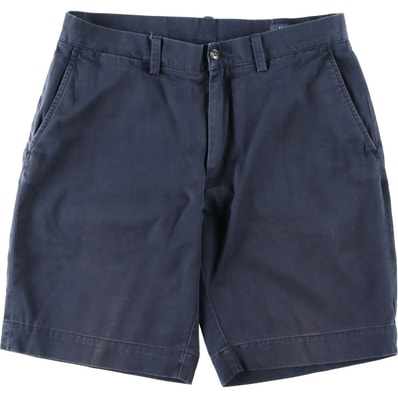 古着 ラルフローレン Ralph Lauren POLO RALPH LAUREN CLASSIC FIT チノショーツ ショートパンツ メンズw32相当/eaa647353