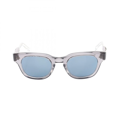 Chrome Hearts JENNA TAIL YEA Sunglasses "Clear"
