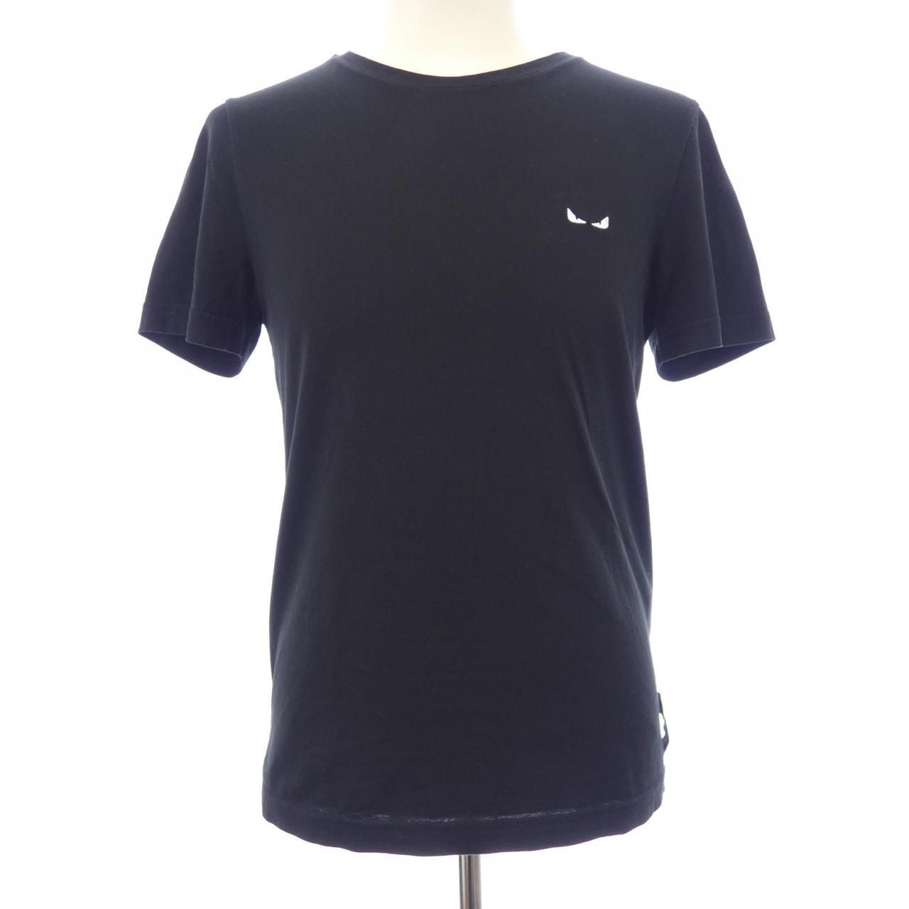 フェンディ FENDI FY0938 A4SD Tシャツ