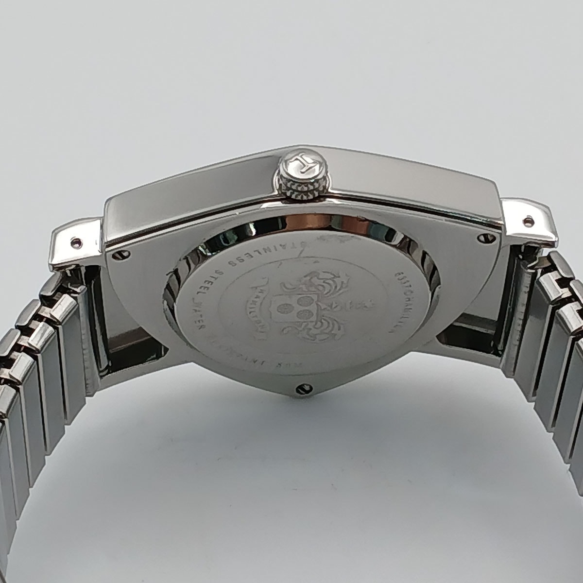 ハミルトン ベンチュラ 6337 ブラック 希少品 HAMILTON