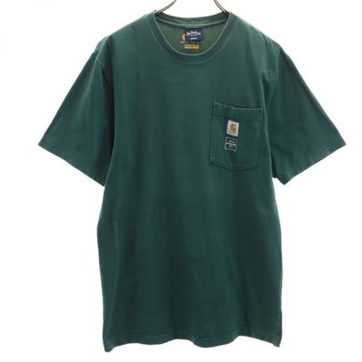 Carhartt カーハート 半袖 Tシャツ