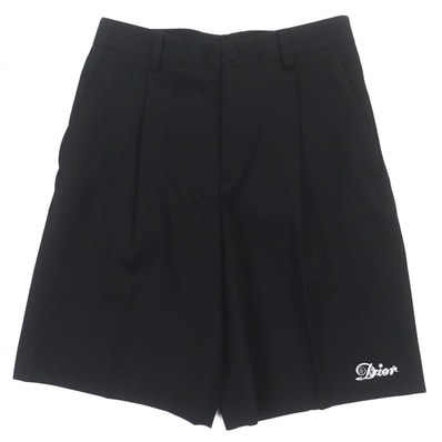 極美品 ディオール オム ケニーシャーフ パンツ 44 193C161B5307