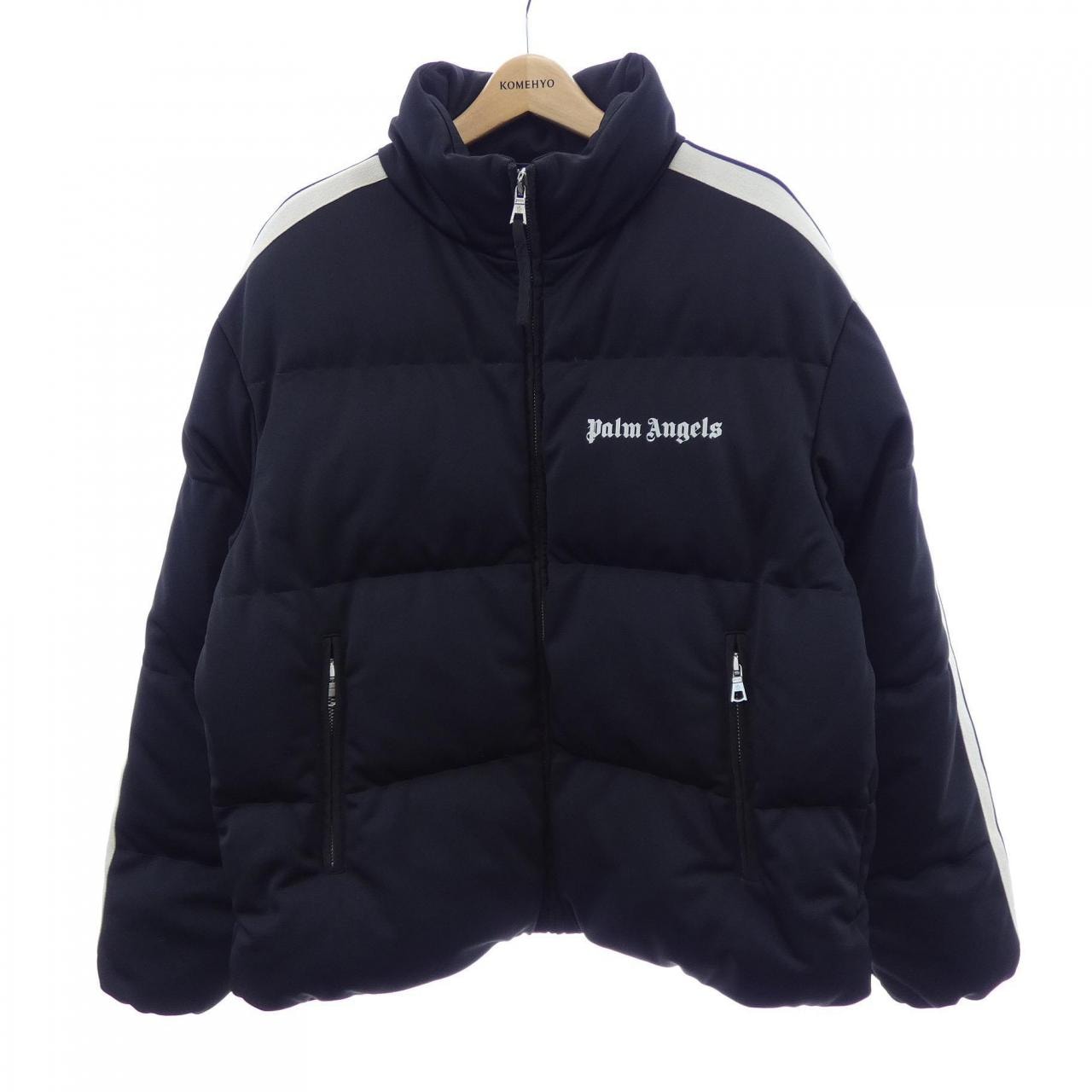 モンクレール ジーニアス MONCLER GENIUS PALM ANGELS RODMAN ダウンジャケット