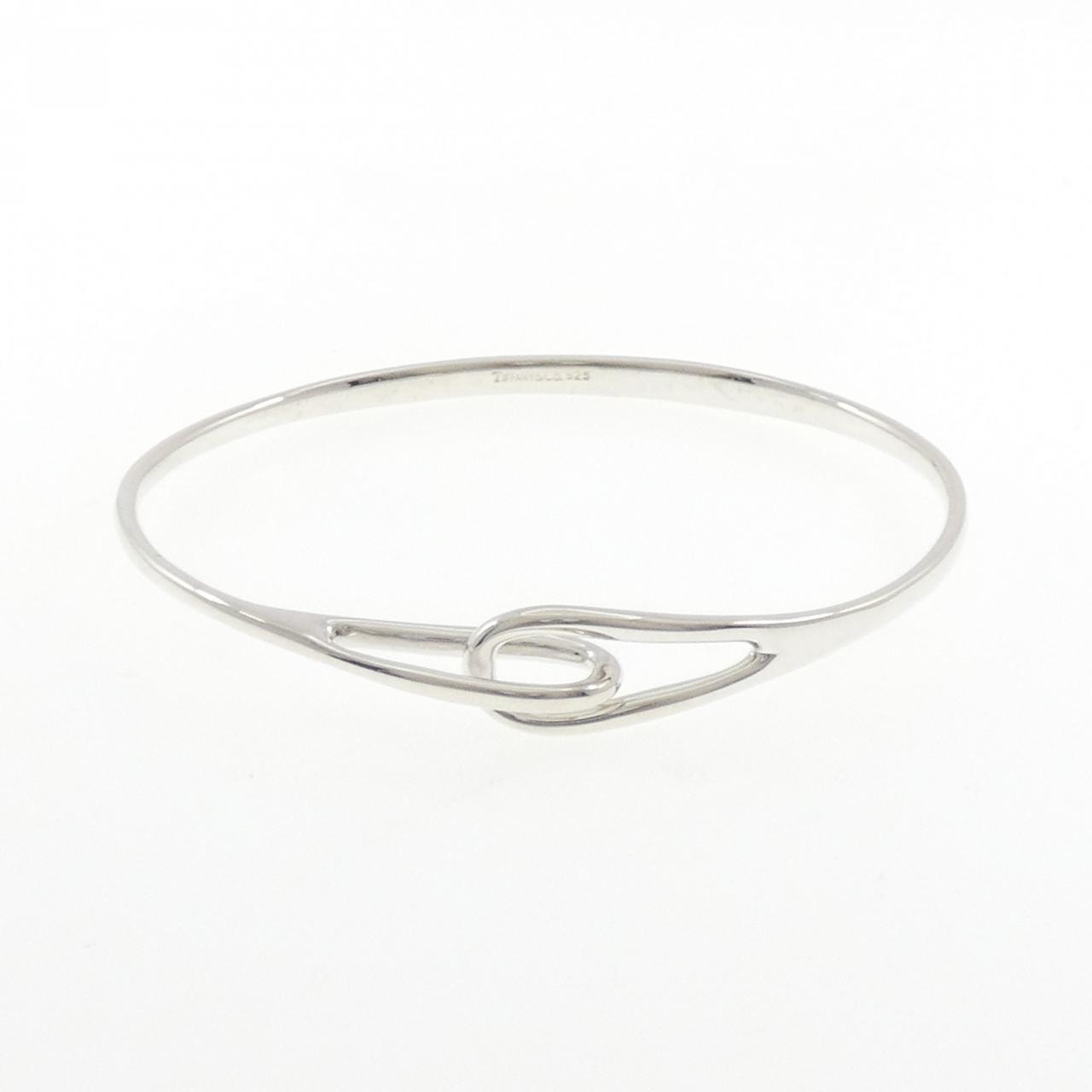 ティファニー 925 バングル