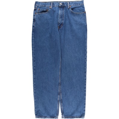 古着 リーバイス Levi's 550 テーパードデニムパンツ メンズw36相当/eaa567181