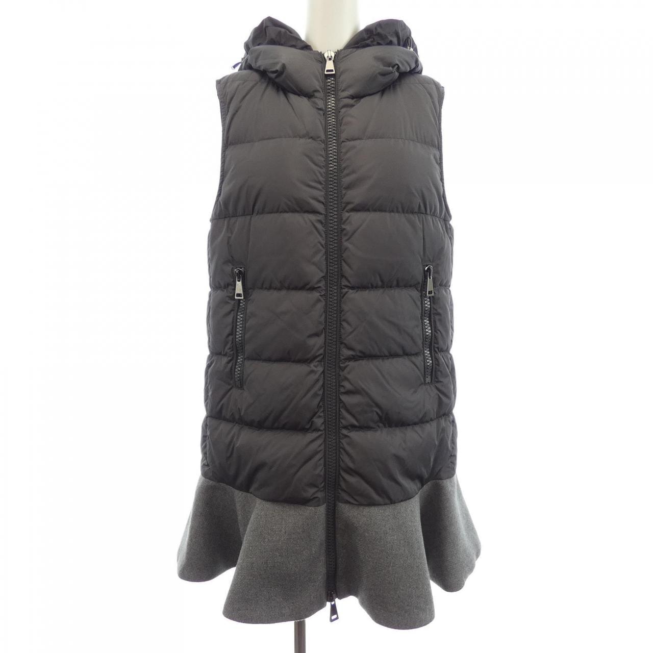 モンクレール MONCLER PHEMIA ダウンベスト