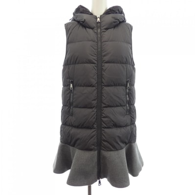 モンクレール MONCLER PHEMIA ダウンベスト