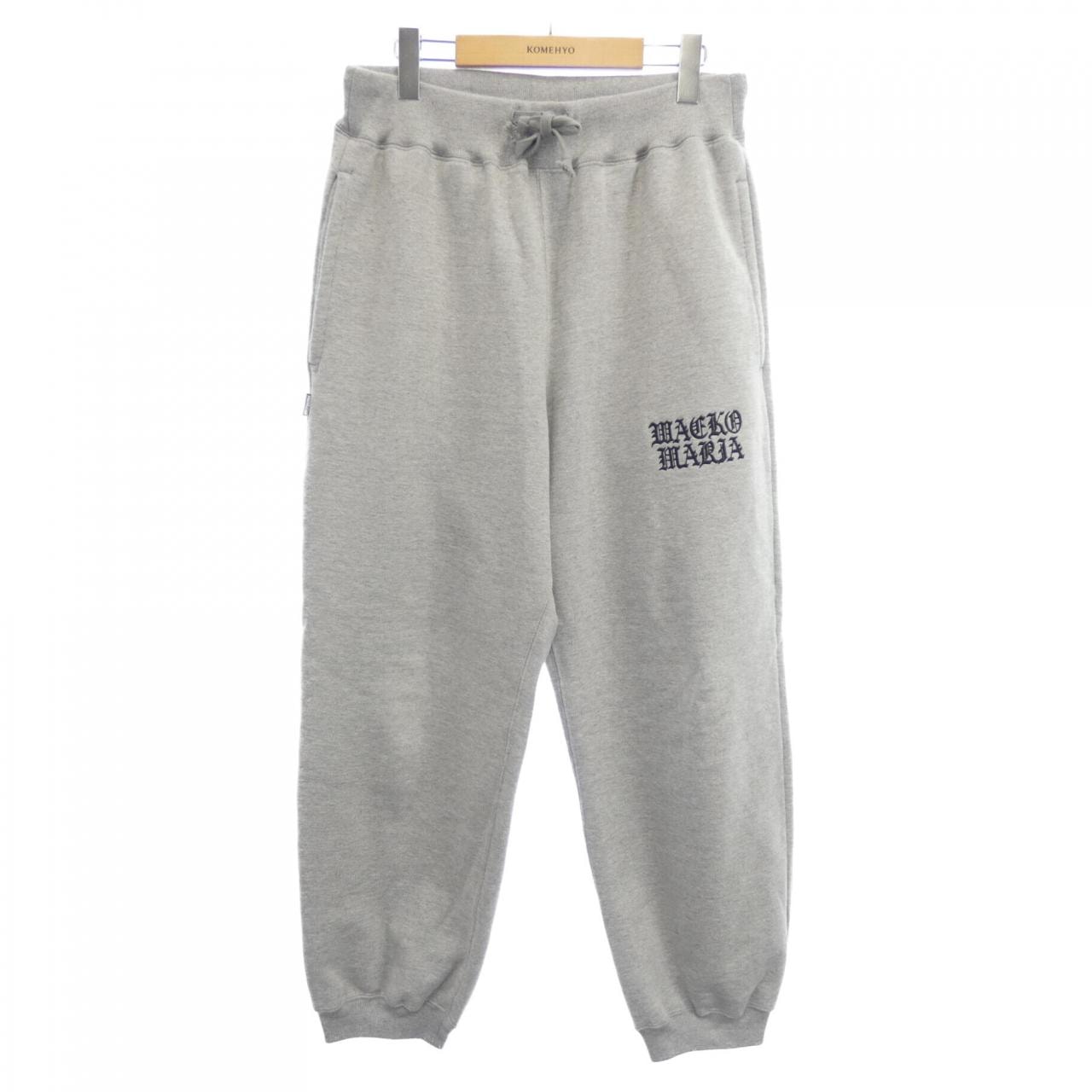 WACKO MARIA GP-103-BLANKLINE-TIM ROTH / CHINO TROUSERS 