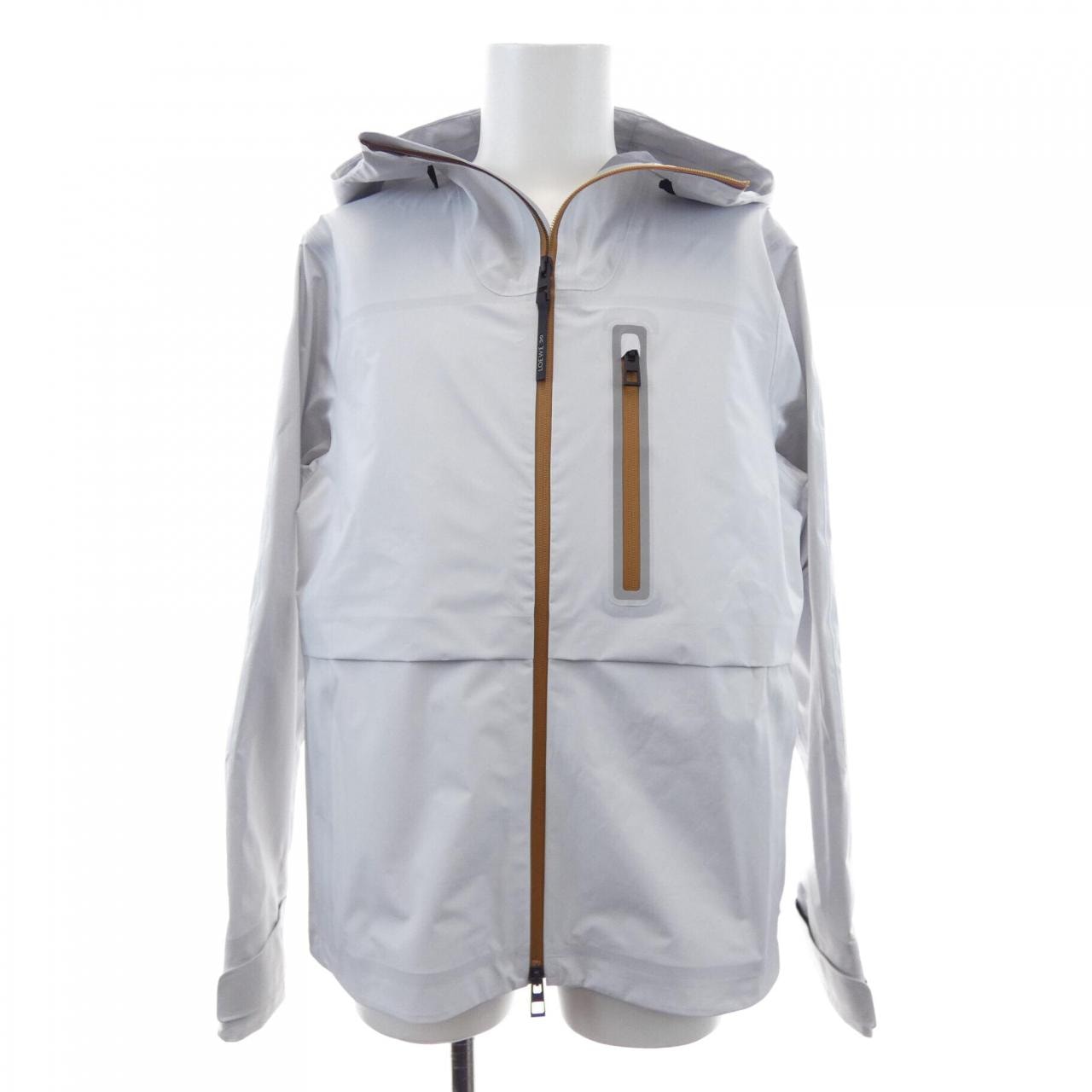 ロエベ LOEWE ON STORM JACKET S929Y02W02 ジャケット