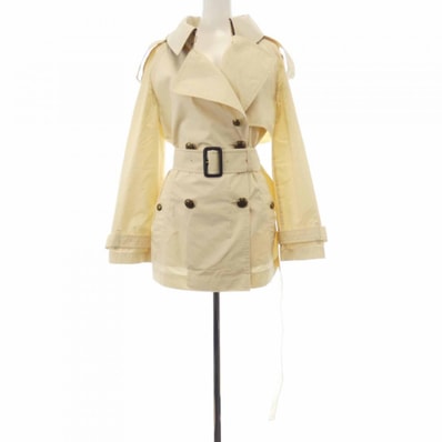 バーバリー BURBERRY 81187051 トレンチコート