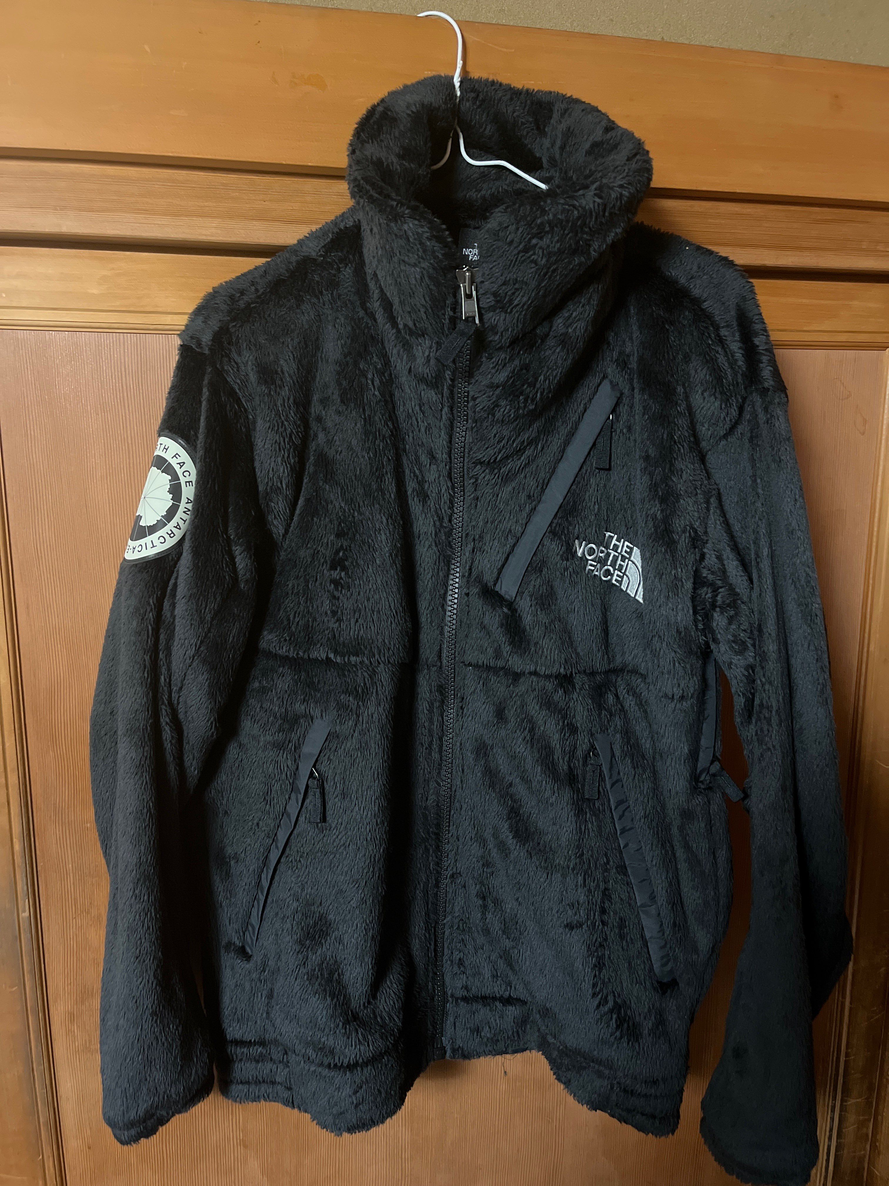 The North Face Antarctica Versa Loft Jacket  "Black"