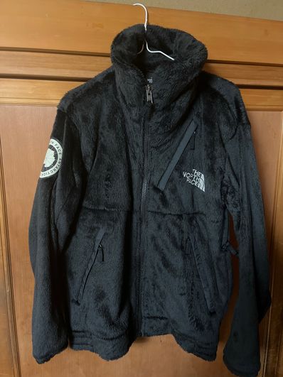 The North Face Antarctica Versa Loft Jacket "Black"