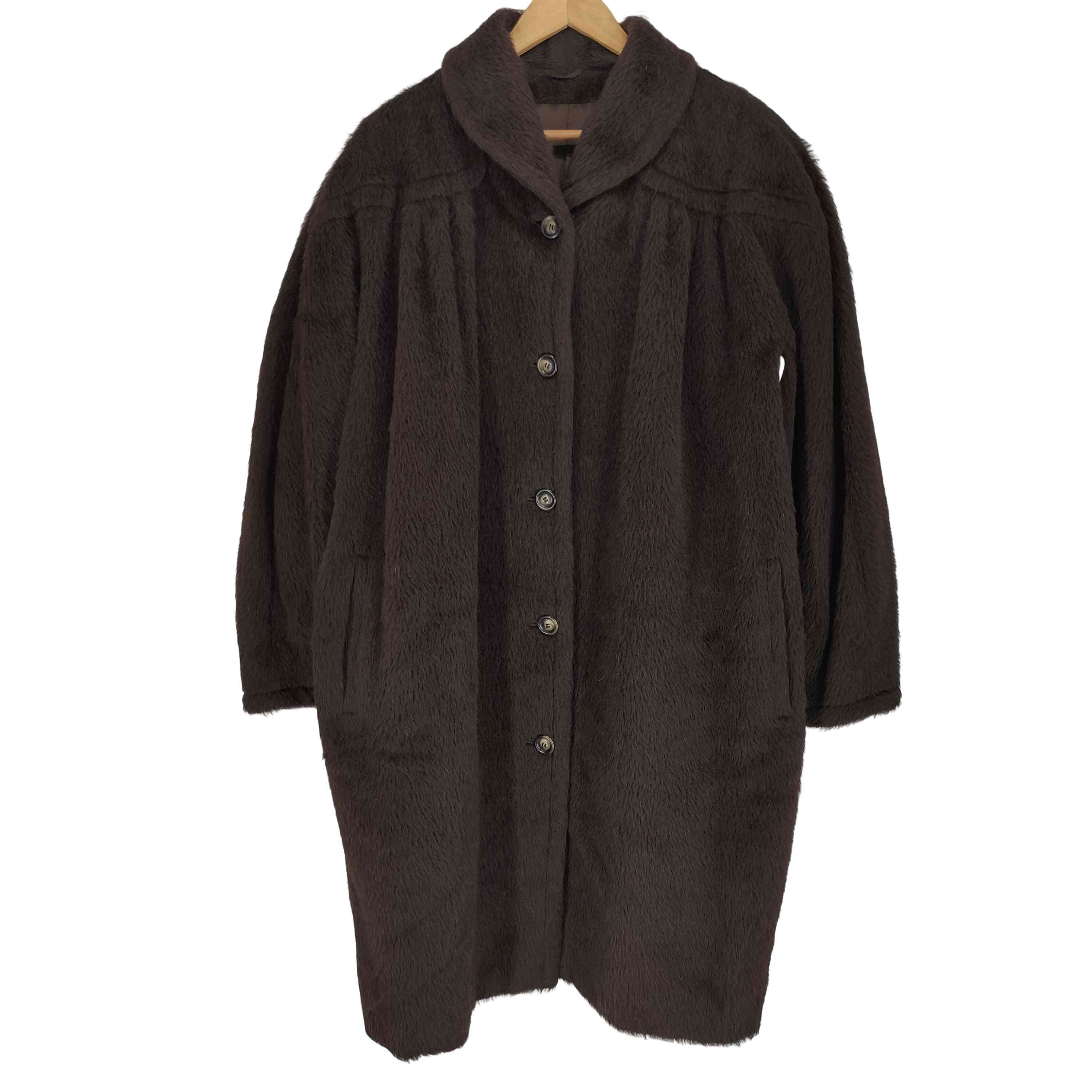 T.T Taiga Takahashi LOT.401 Engineer Coat 