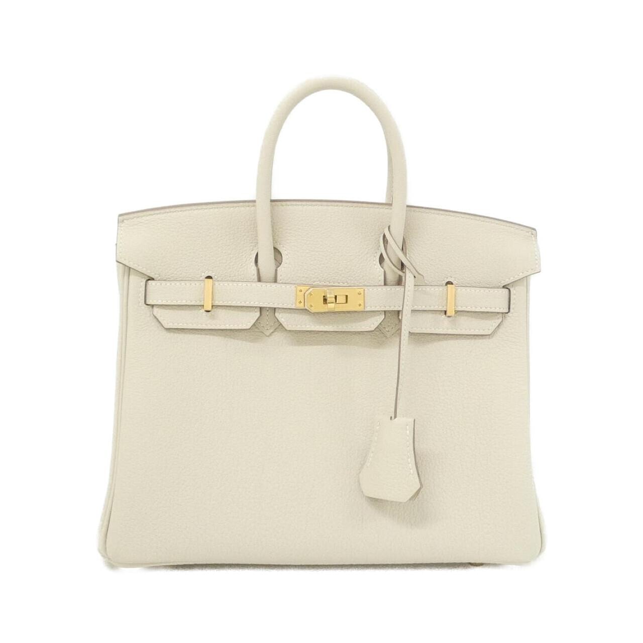【未使用品】エルメス バーキン 25cm 041344CC バッグ