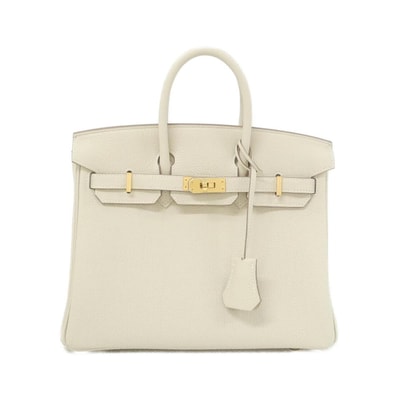 【未使用品】エルメス バーキン 25cm 041344CC バッグ