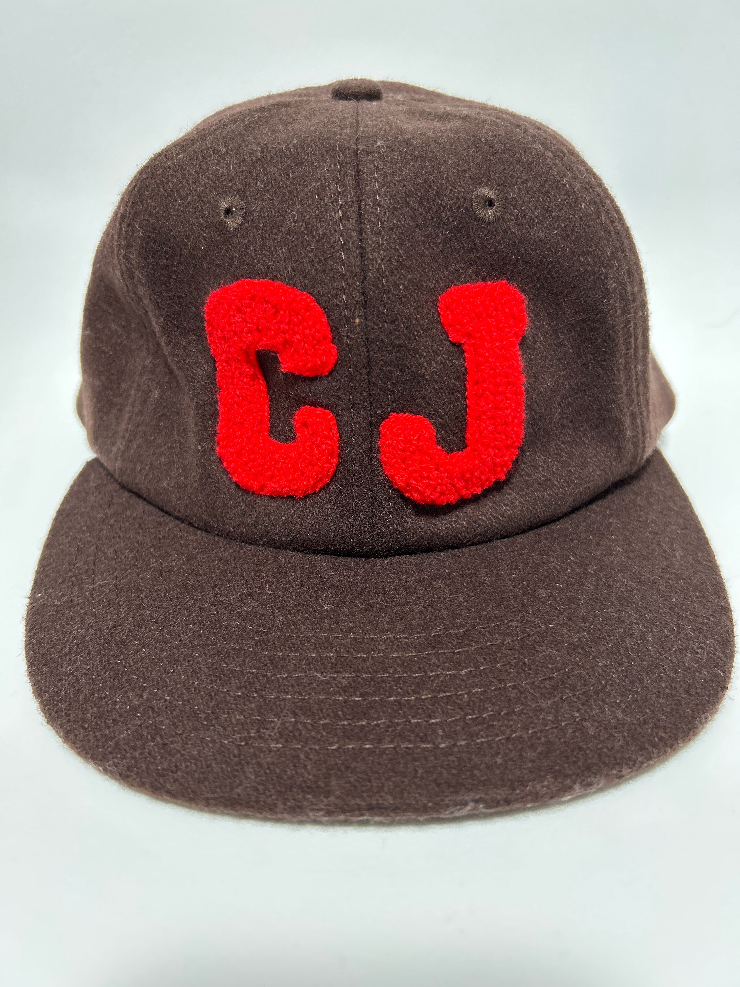Travis Scott Cactus Jack CJ HAT "Brown"