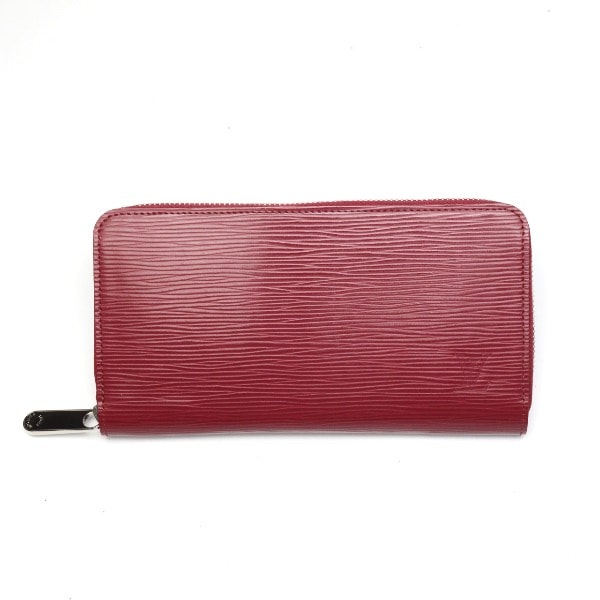 ルイヴィトン LOUIS VUITTON ジッピーウォレット M60304 エピ 長財布