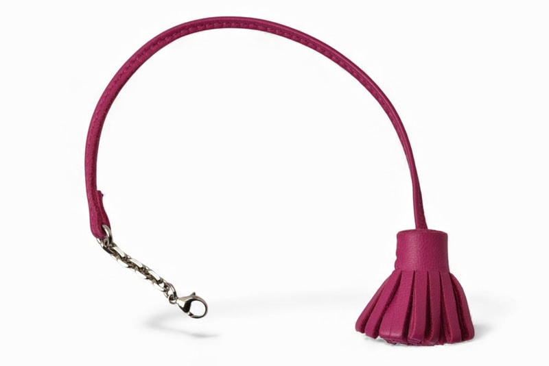 エルメス チャーム レディース