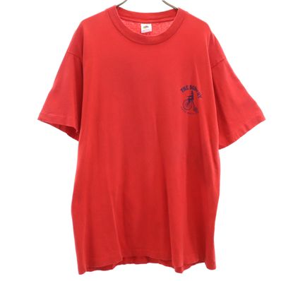 FRUIT OF THE LOOM 90s 半袖 Tシャツ