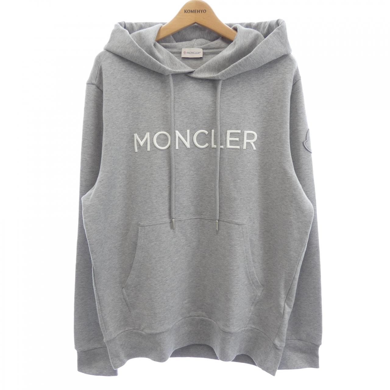 モンクレール MONCLER I10918G00024 パーカー