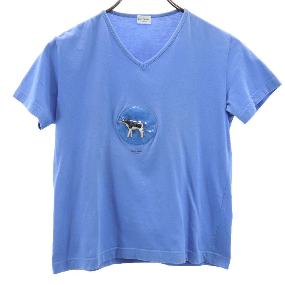 Paul Smith ポールスミス 半袖 Tシャツ