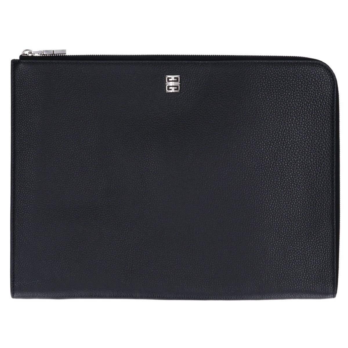 ジバンシー 【美品】BK609ZK18A レザー クラッチバッグ