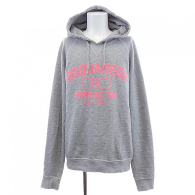 ディースクエアード DSQUARED2 S71GU0290 パーカー
