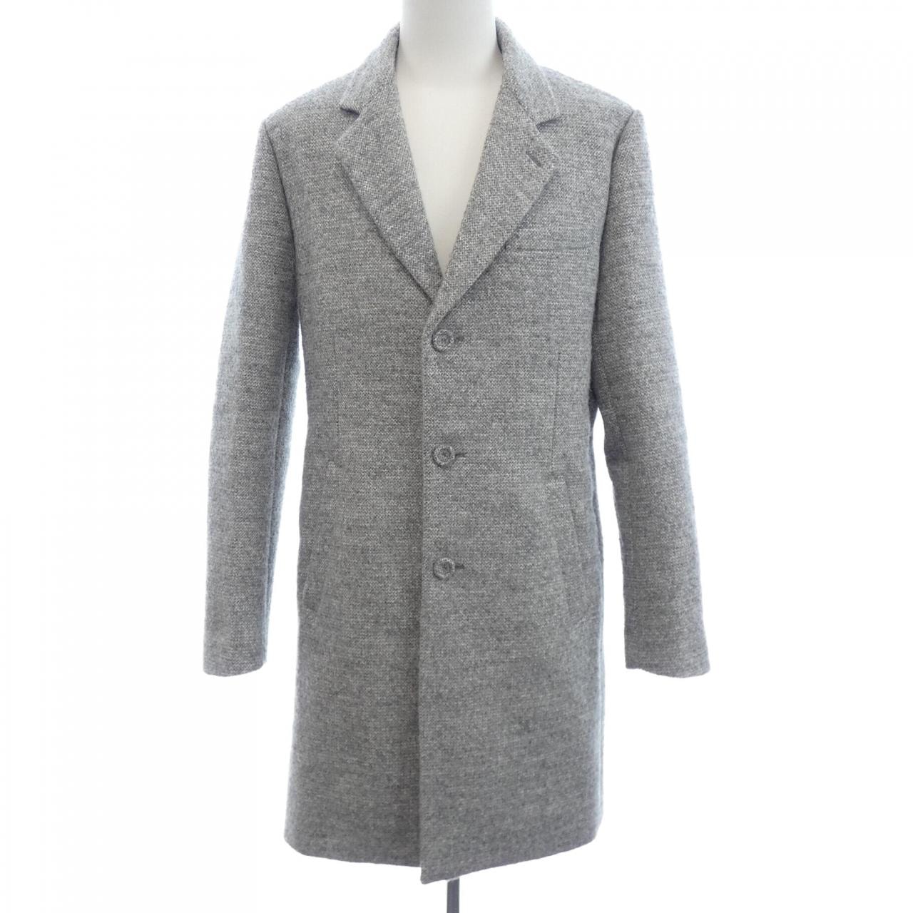 ディオール DIOR 213C377A5945 コート