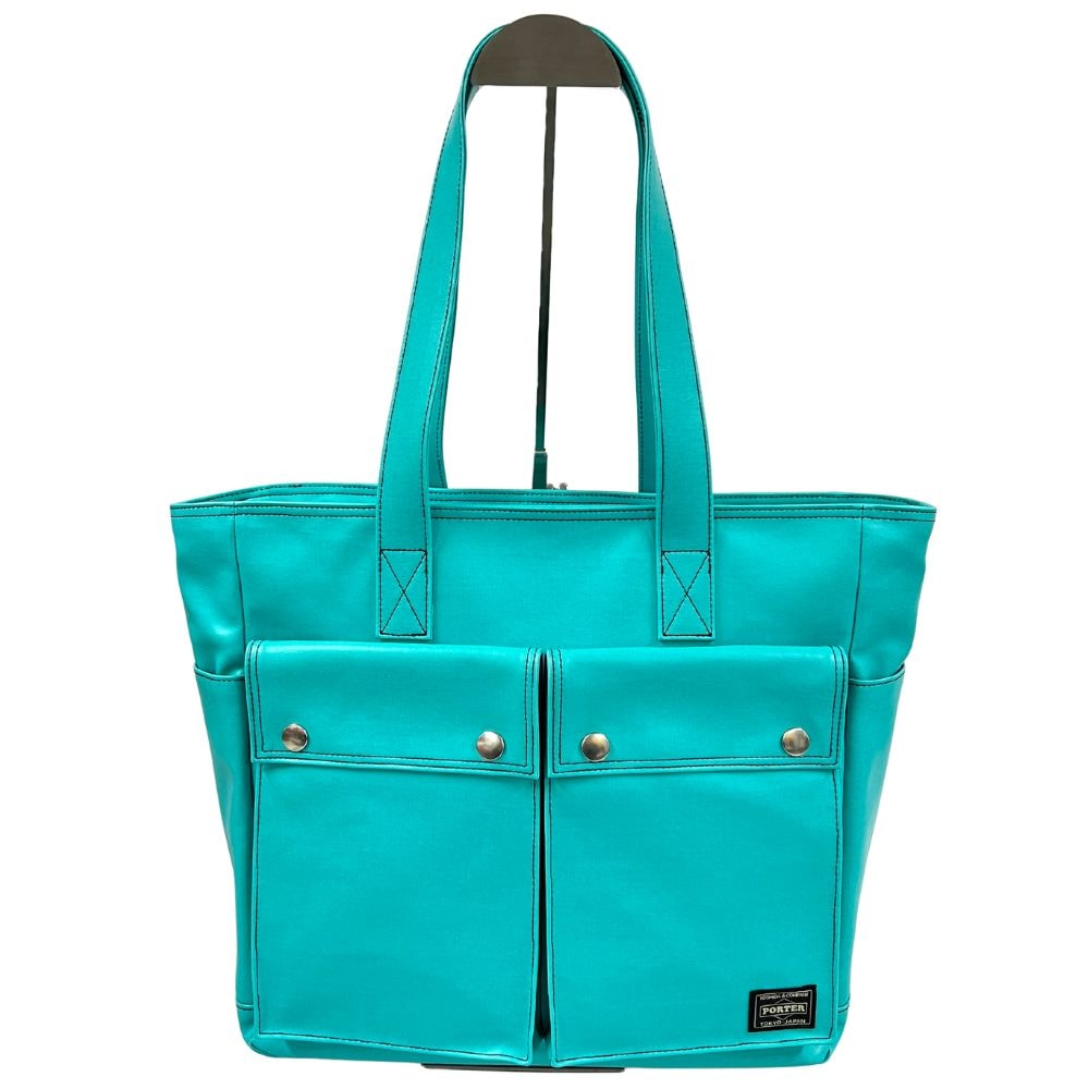 PORTER ポーター 90周年限定 FREE STYLE TOTE BAG フリースタイルトートバッグ 53734