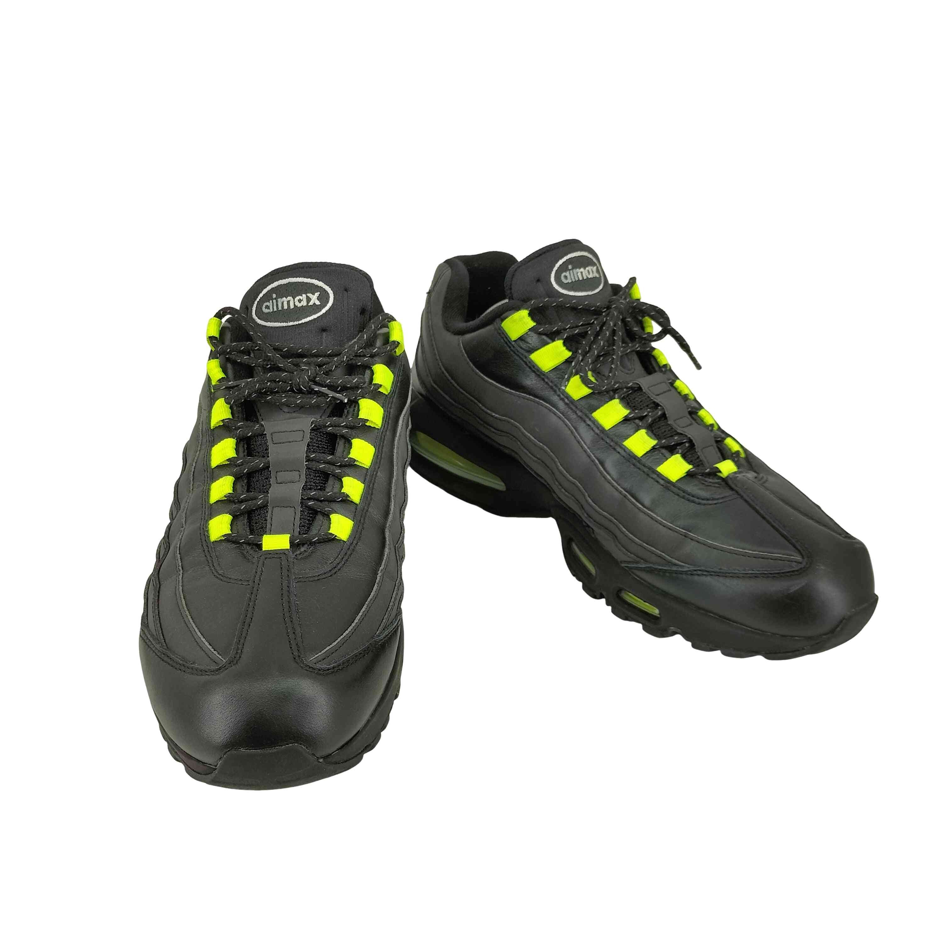 Air Max 95 OG Big Bubble HRJK【1143181500941】