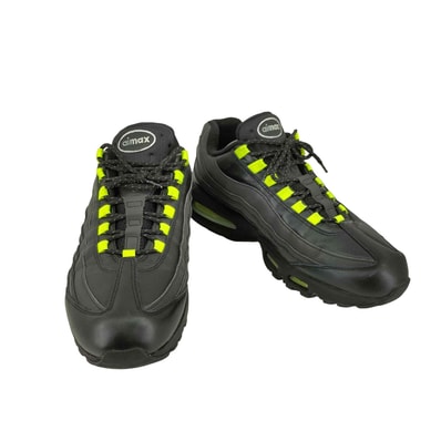 Air Max 95 OG Big Bubble HRJK【1143181500941】