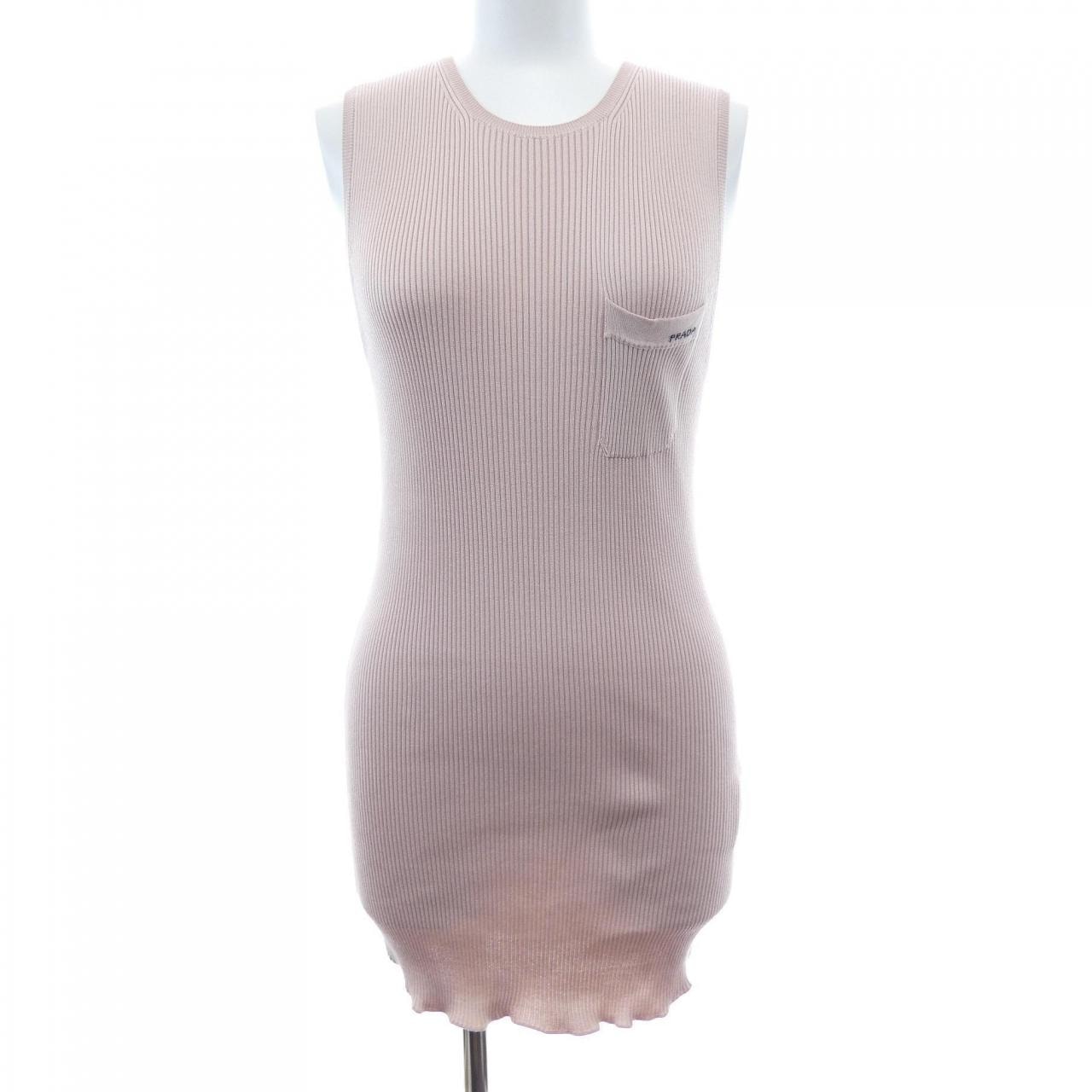 プラダ PRADA P29B73 SOOO 169G キャミソール